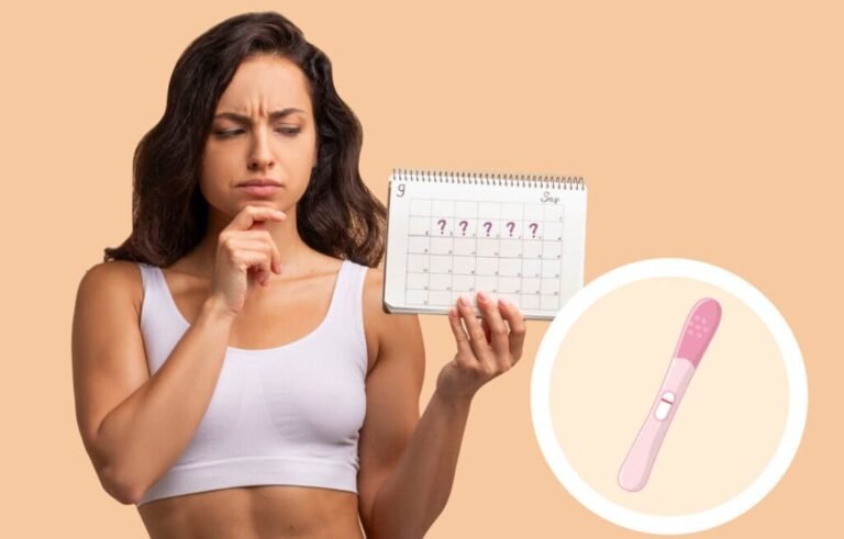 BEST DAYS TO GET PREGNANT