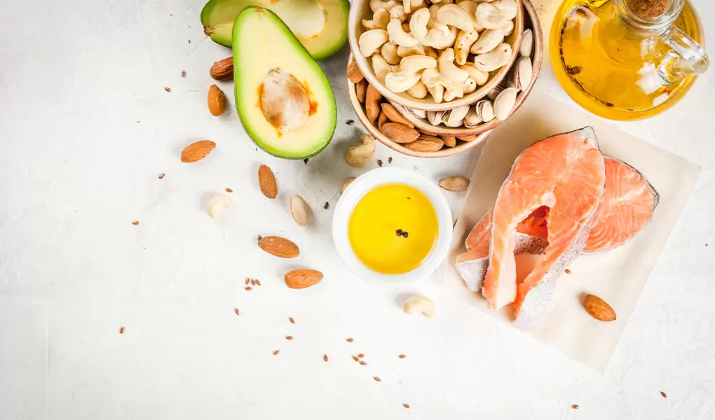 foods that increase sperm count
