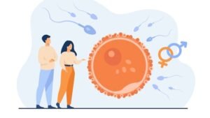 natural ways to boost fertility