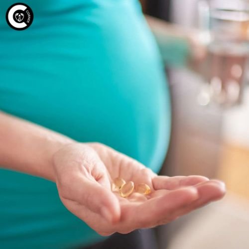 PREGNANCY VITAMINS