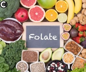 Folate-rich leafy greens that enhance erection quality naturally