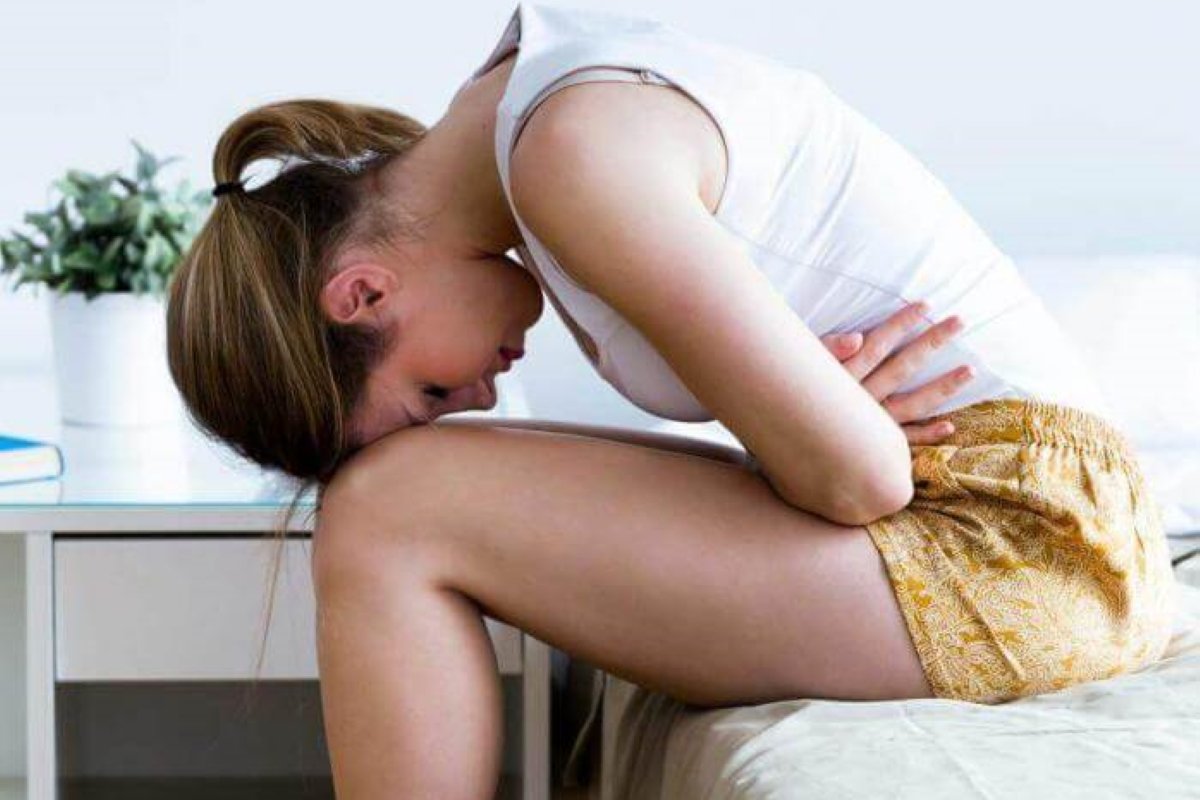 Pelvic-Inflammatory-Disease