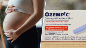 Semaglutide (Ozempic) Affect Birth Control
