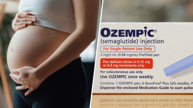 Semaglutide (Ozempic) Affect Birth Control