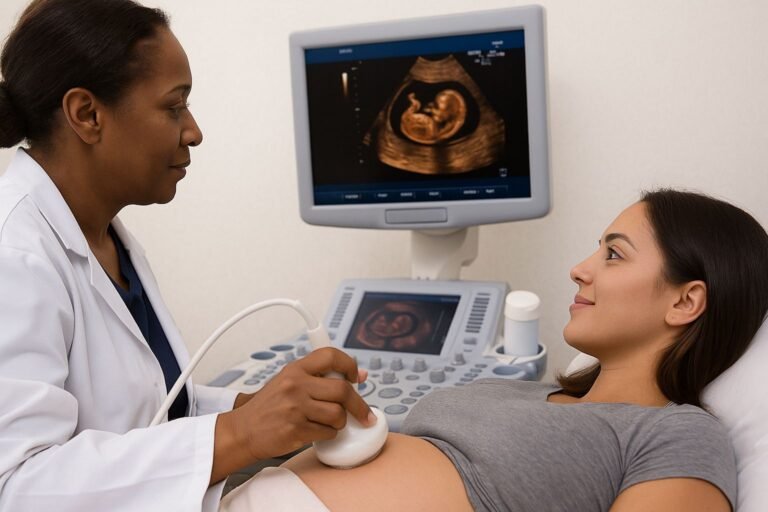Intrauterine Pregnancy What It Means, What to Expect, and Why It Matters