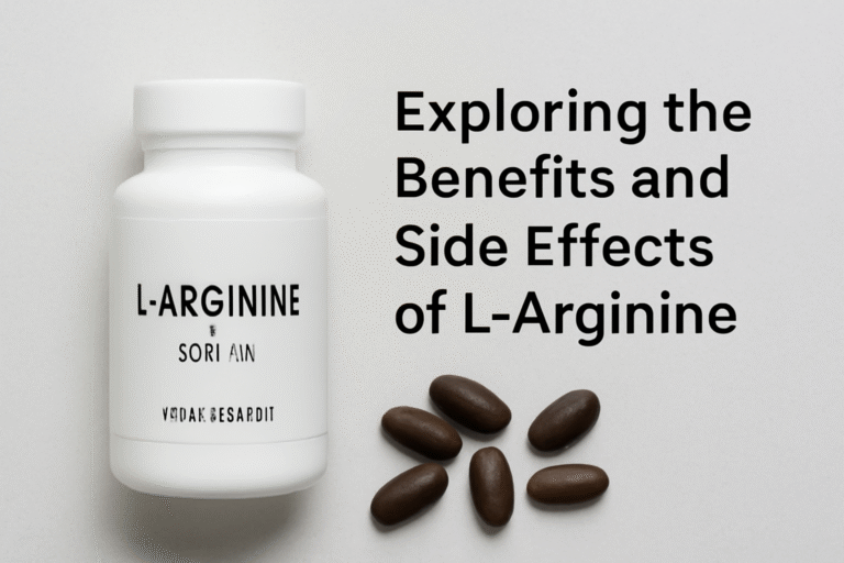 L-Arginine Benefits and Side Effects, male fertility, conception