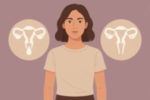 White Discharge Before Period vs Early Pregnancy