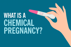 What is chemical pregnancy, signs of chemical pregnancy at 4 weeks