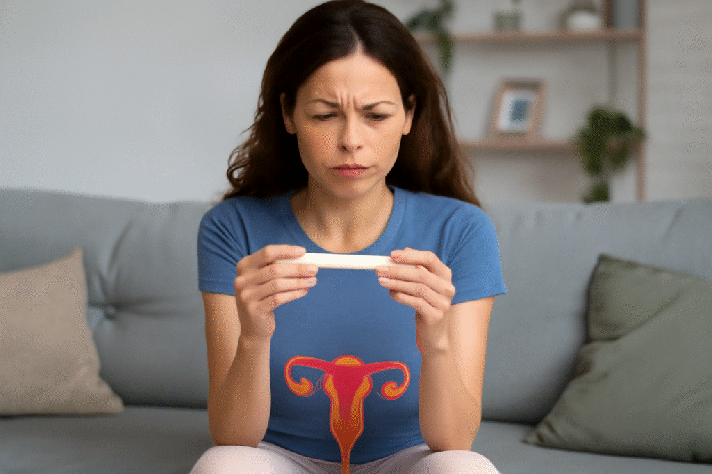 can you have kids with endometriosis