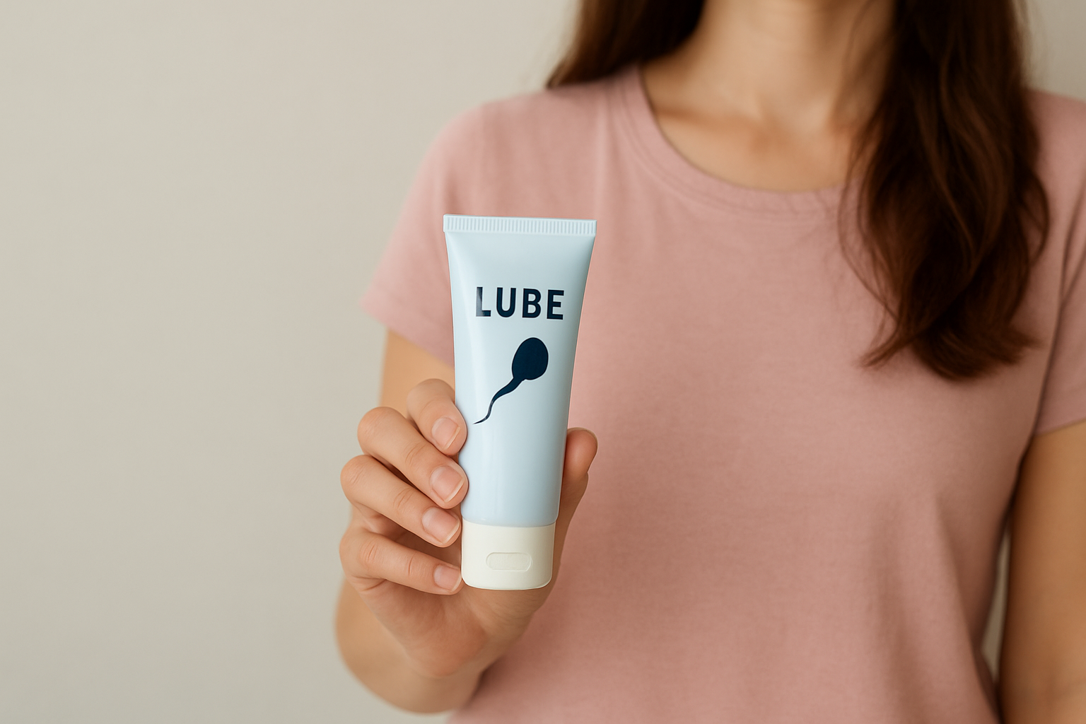 Sperm Friendly Lube: Everything You Need to Know When Trying to Conceive